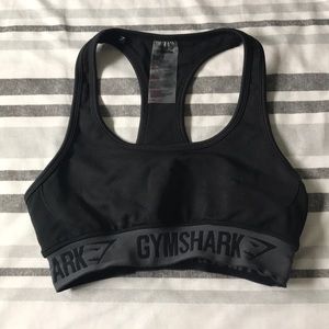 Gymshark sports bra